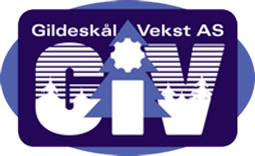 Logo, Gildeskål Vekst AS